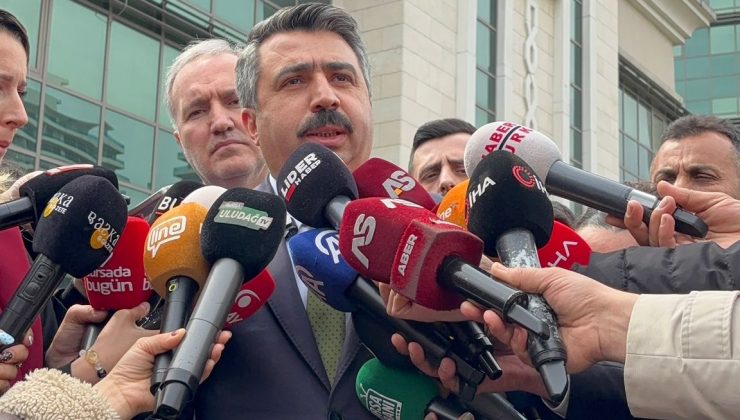 Başkan Yılmaz duyurdu: Su ve ulaşımda yeni kararlar kapıda