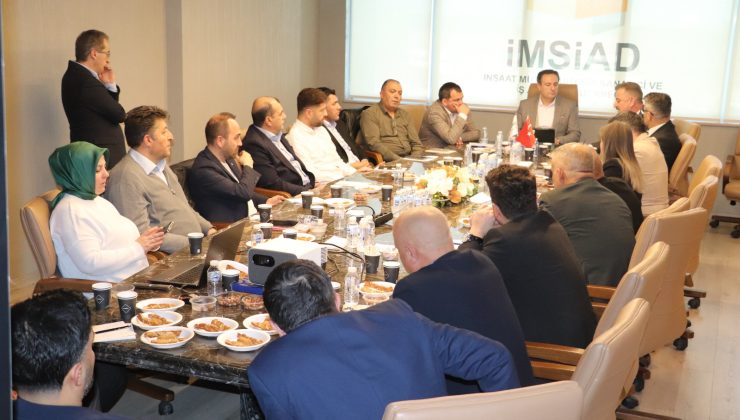 Anahtar Parti’den Bursa’ya “eko-kent” önerisi