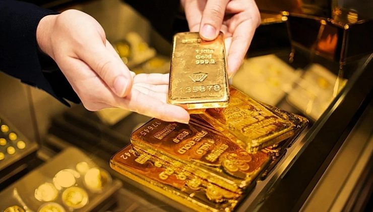 Gram ve çeyrek altın ne kadar oldu? İşte güncel fiyatlar