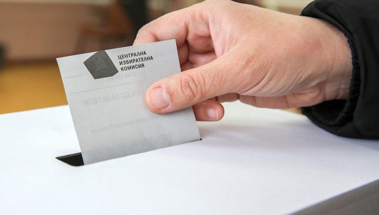 Bursa’da 10 bini aşkın seçmen sandığa gitti, Bulgaristan seçimlerinde Radev öne çıktı