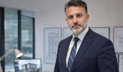 Bursa’da başkanvekilliği seçimi tamamlandı: Şahin Biba göreve getirildi