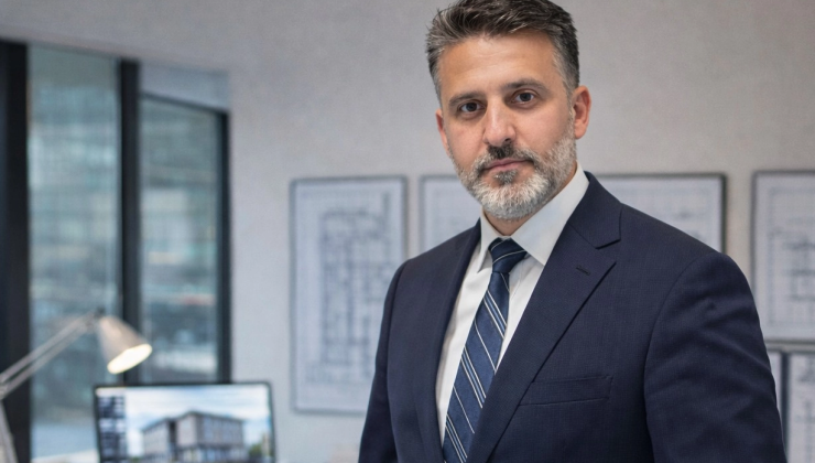 Bursa’da başkanvekilliği seçimi tamamlandı: Şahin Biba göreve getirildi