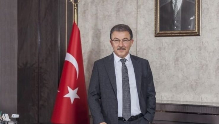 Büyükşehir’de dikkat çeken atama: Köken genel sekreter oldu