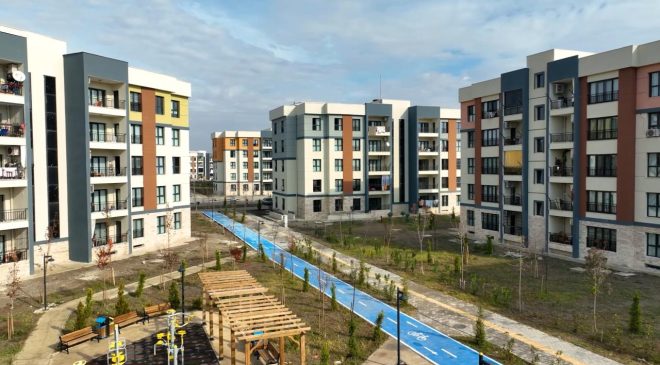 TCMB açıkladı: konut fiyatlarında dikkat çeken tablo