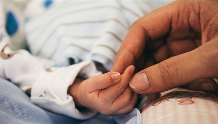 Nisan ayı doğum yardımı ödemeleri tamamlandı