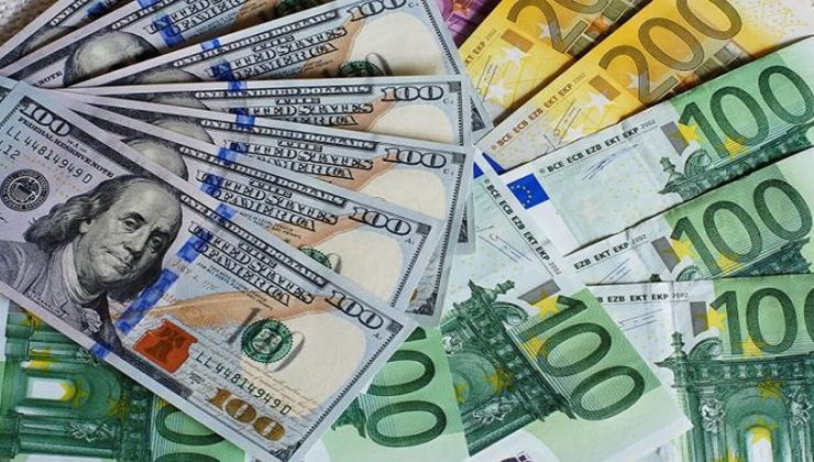 Döviz kurlarında hareketlilik sürüyor: işte güncel seviyeler
