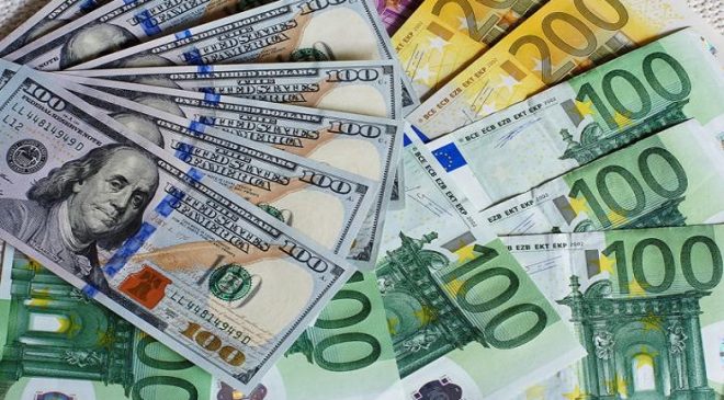 Döviz piyasasında son durum: Dolar ve euro ne kadar?