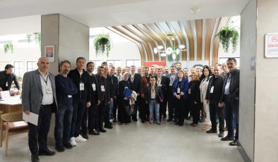 Bursa’da eğitime yön verecek çalıştay: “Eğitimin pusulası” tamamlandı