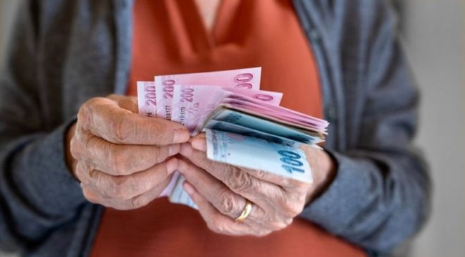 SGK’dan emekli aylıklarına teknik güncelleme