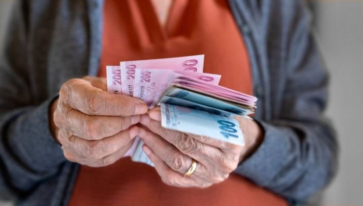 SGK’dan emekli aylıklarına teknik güncelleme