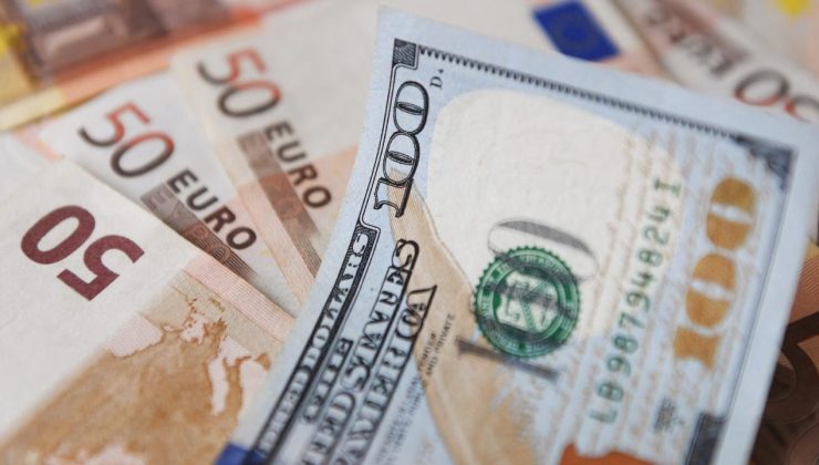Dolar ve Euro güne hangi seviyede başladı?
