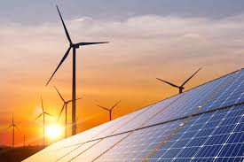 Türkiye’de yenilenebilir enerji üretimi büyüyor