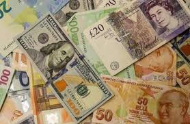 Yeni haftada dövizde yukarı yönlü seyir