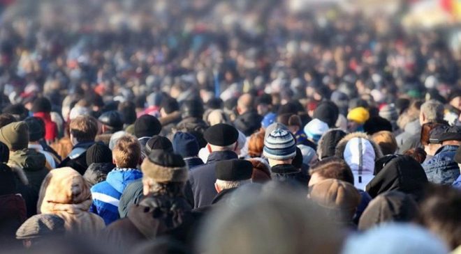 İşgücüne katılım oranı yükselişte