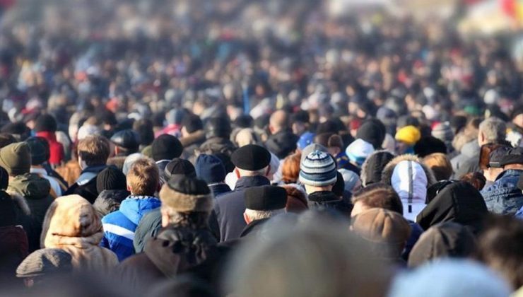 İşgücüne katılım oranı yükselişte