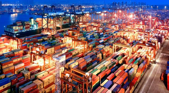 Türkiye’nin mart ihracatında yüzde 6,4 azalış