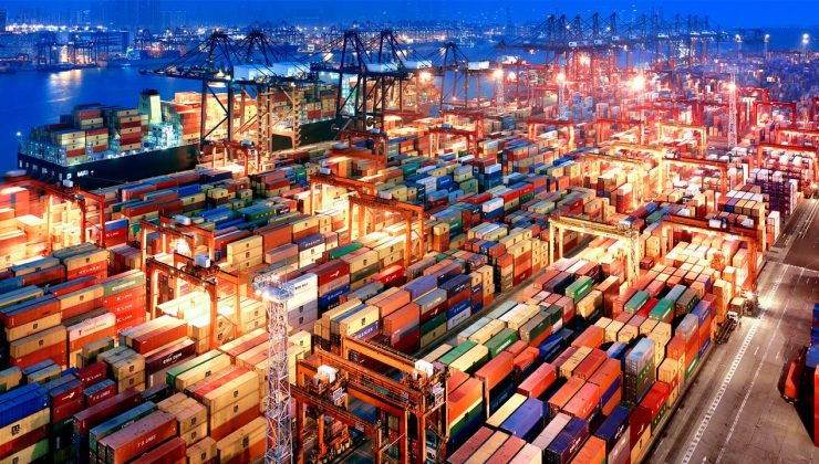 Türkiye’nin mart ihracatında yüzde 6,4 azalış