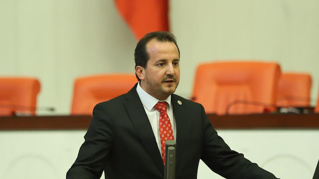 AK Parti Bursa Milletvekili Refik Özen: “Sağlık kuruluşları satılmayacak”