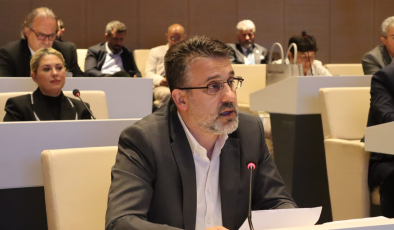 Biba’dan kesintisiz hizmet sözü: “17 ilçenin tamamında sahada olacağız”