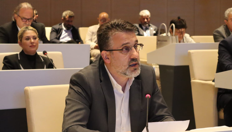 Biba’dan kesintisiz hizmet sözü: “17 ilçenin tamamında sahada olacağız”