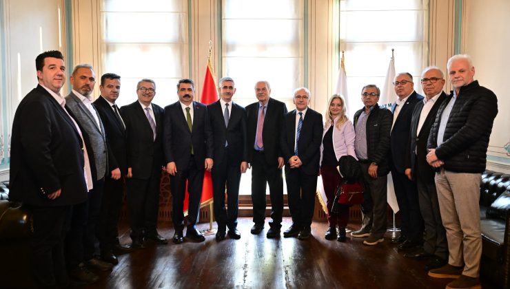 Yıldırım Belediyesi’nden Balkanlar paneli