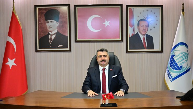 Yıldırım’dan milli teknoloji hamlesine güçlü destek