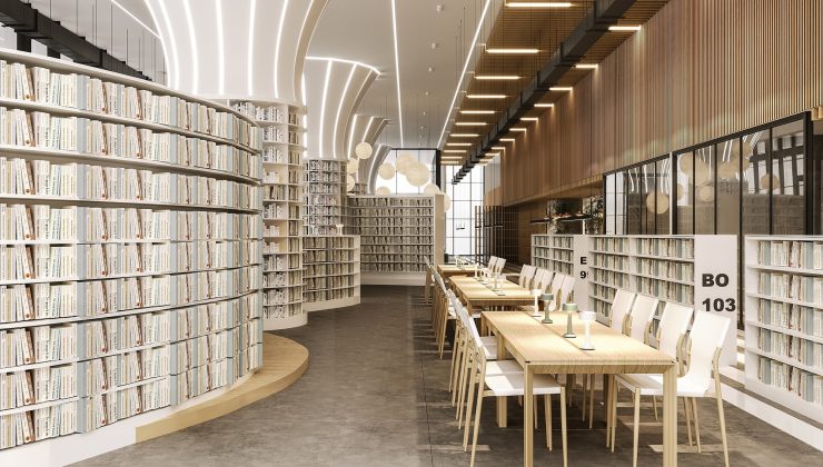 Yıldırım’dan spora dev yatırım