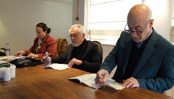 Bursa’nın fethi hikâyelerle yeniden anlatıldı