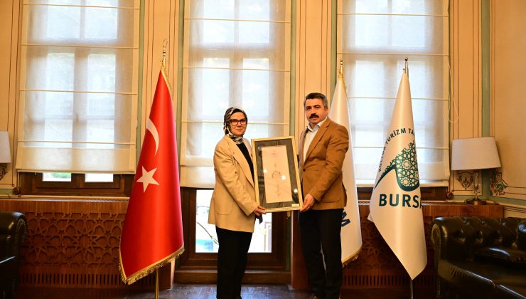 “Bir asrın muhasebesi” Yıldırım’da yapıldı