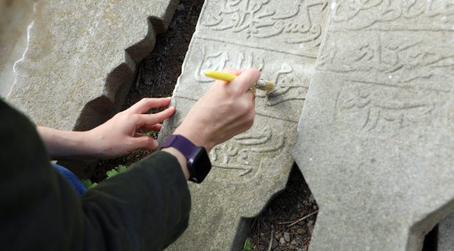 Mudanya Belediyesi’nden kültürel miras hamlesi