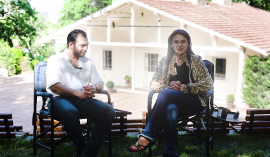Nilüfer Kent Tiyatrosu’na Afife Ödülü