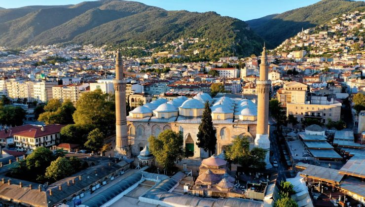 Bursa’da hava gün içinde sert değişecek
