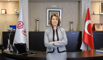 Ev tekstili sektörünün kalbi HOMETEX’te atacak