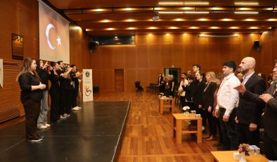 Bursa’da sosyal farkındalık buluşması
