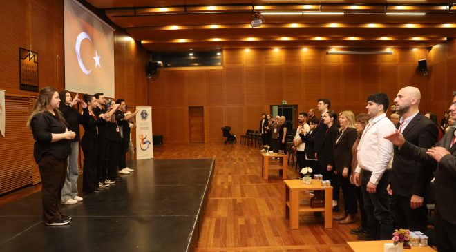 Bursa’da sosyal farkındalık buluşması