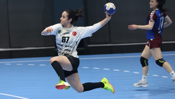 Büyükşehir’den net galibiyet, fark dört puan