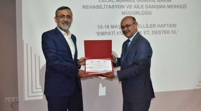 Terminal ve BUDO artık daha erişilebilir