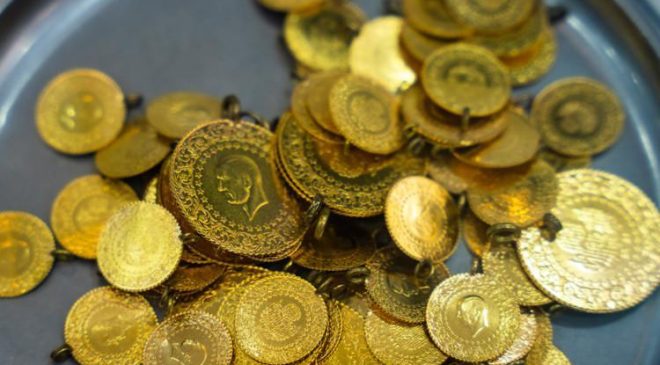 Altında hareketlilik sürüyor: Güncel fiyatlar açıklandı