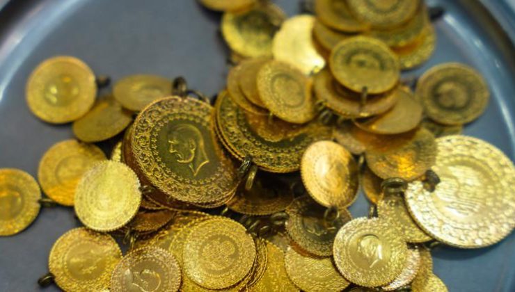Altında hareketlilik sürüyor: Güncel fiyatlar açıklandı