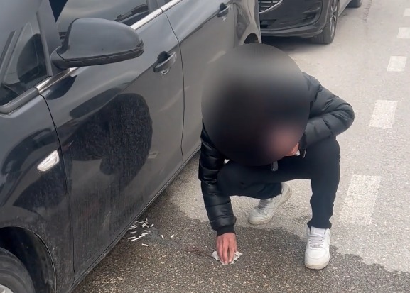 İnegöl Belediyesi’nden çevre kirliliğine sıkı denetim