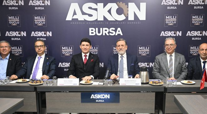 Bursa 36 milyar dolarlık hacimle güçlü konumda