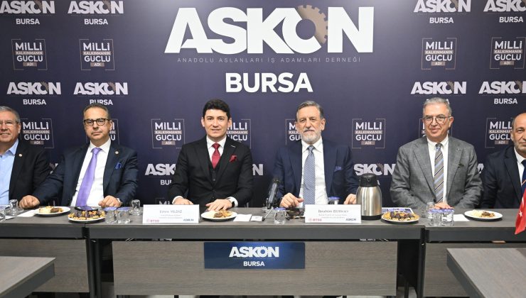 Bursa 36 milyar dolarlık hacimle güçlü konumda