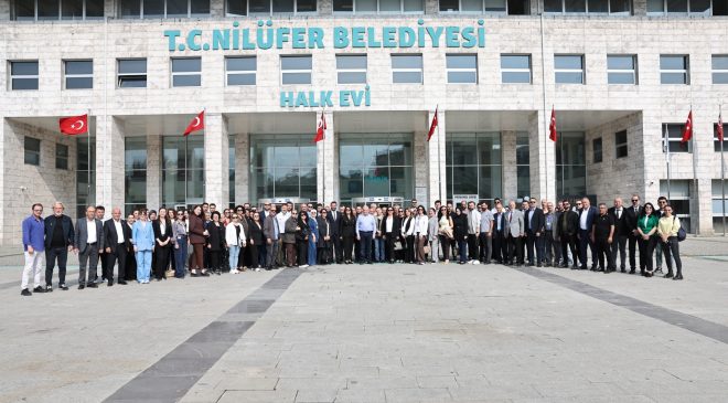 Nilüfer’de Kurban Bayramı öncesi dayanışma mesajı