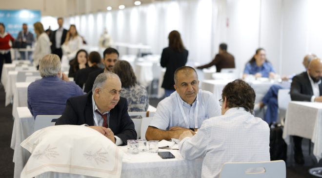 Türk ev tekstili sektörü HOMETEX 2026’da vitrine çıktı