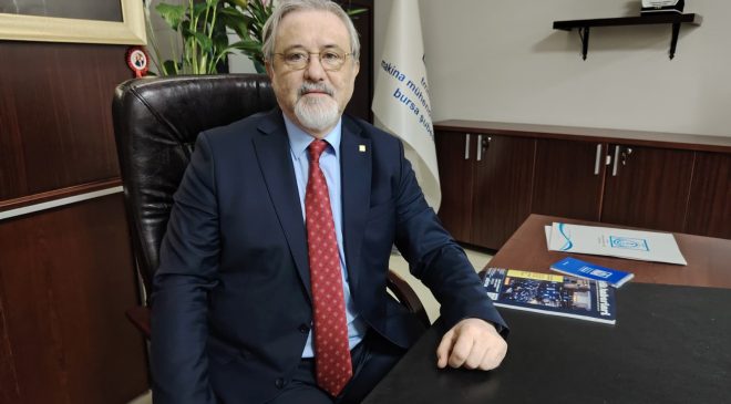 MMO Başkanı Korkut: “MESEM çocuk işçiliğini yaygınlaştırıyor”