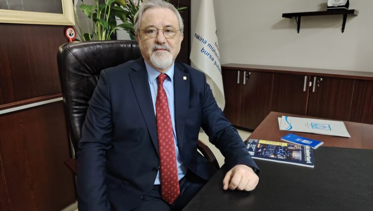 MMO Başkanı Korkut: “MESEM çocuk işçiliğini yaygınlaştırıyor”