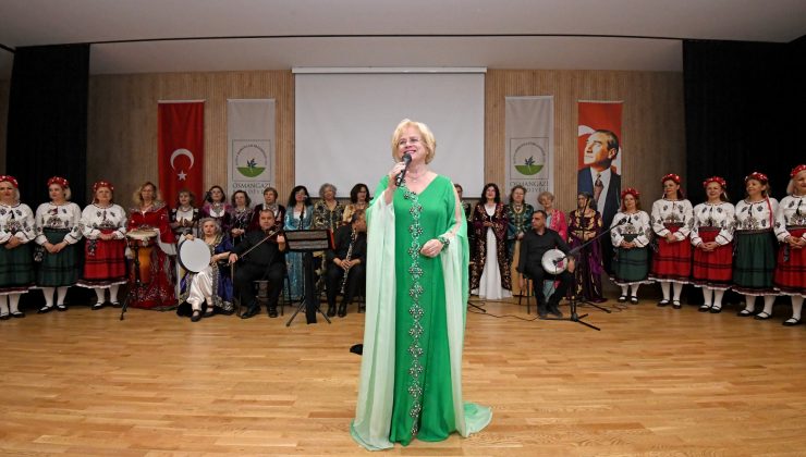 Engelliler Haftası’nda Osmangazi’de duygu dolu gece