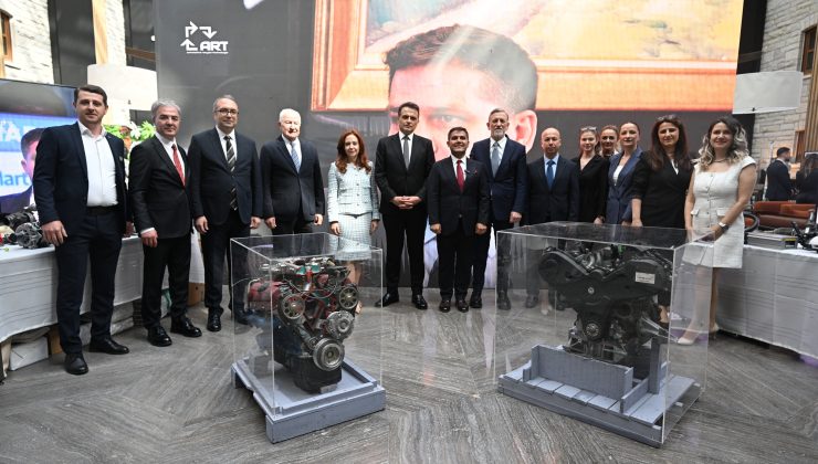 Bursa’da yeşil dönüşüm zirvesi düzenlendi