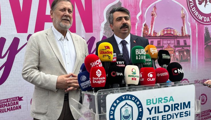 Emir Sultan’ın mirası yeniden canlanıyor