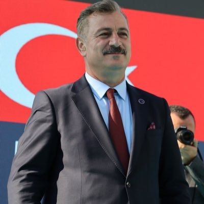 Anahtar Parti Bursa İl Başkanı Fikret Aslan’dan bayram mesajı